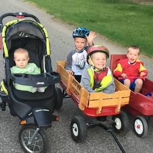 Meet your Posher, Sue